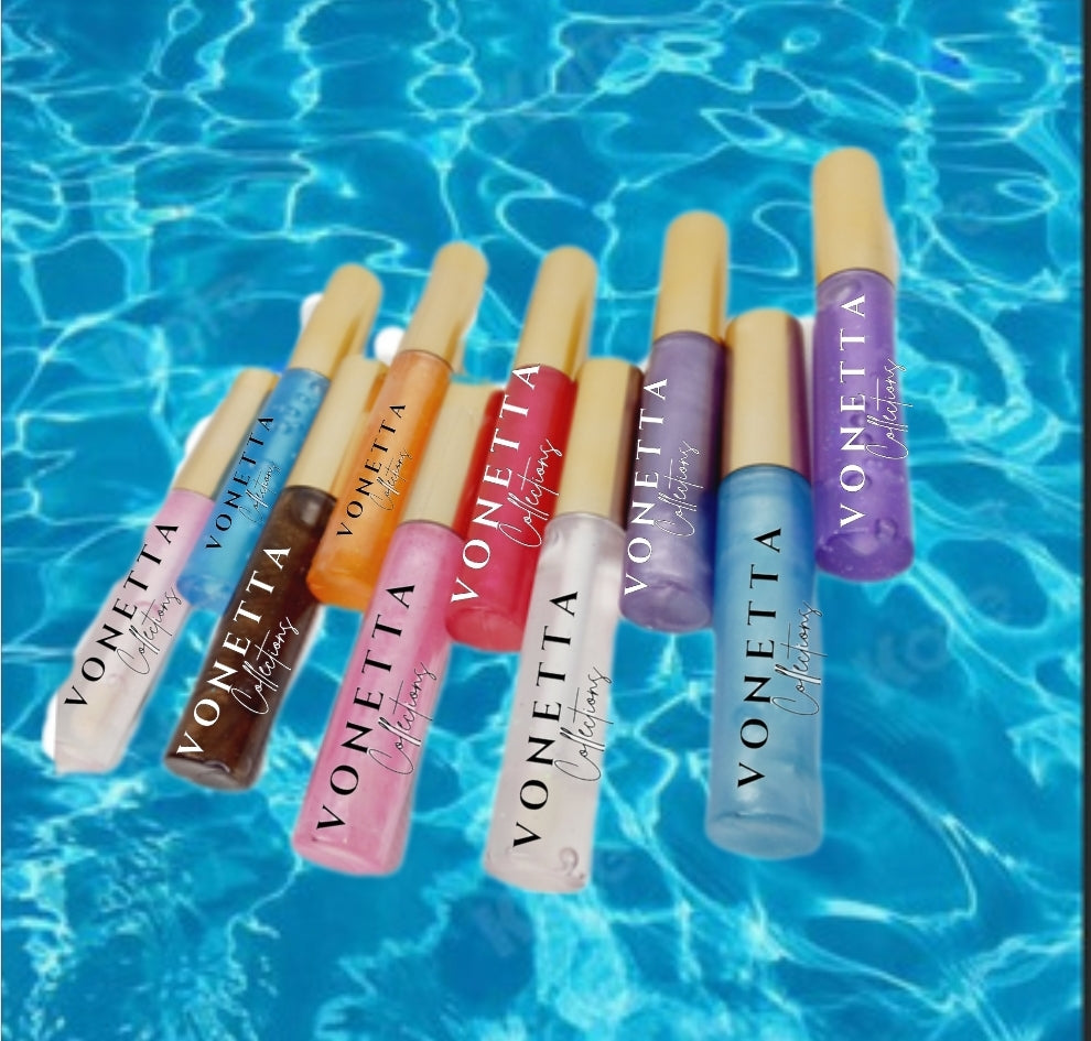 Wand tube bundle