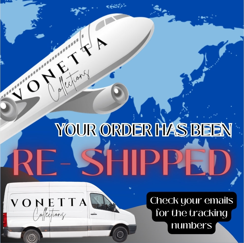 RESHIP Fee