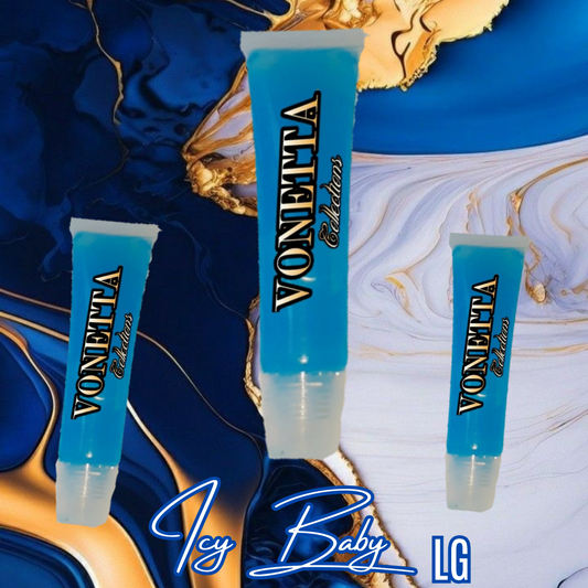 ICY BBY ❄️❄☃️(LG 15ml)