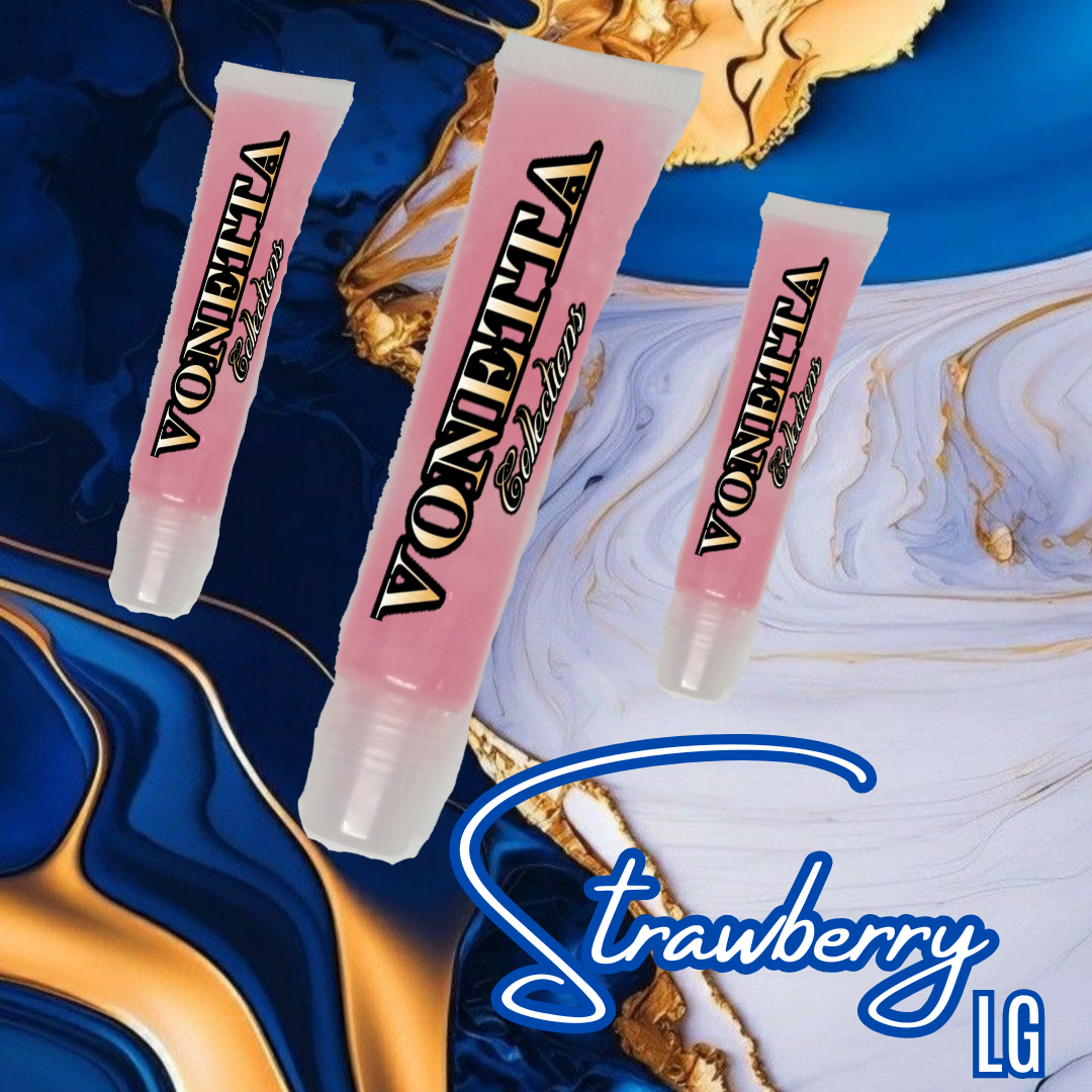 🍓Strawberry 🍓 (LG 15ml)