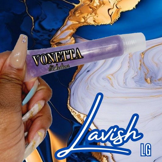 Lavish (LG 15ml)