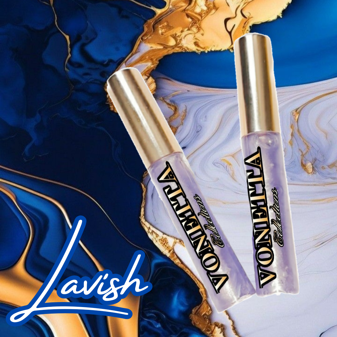 Lavish
