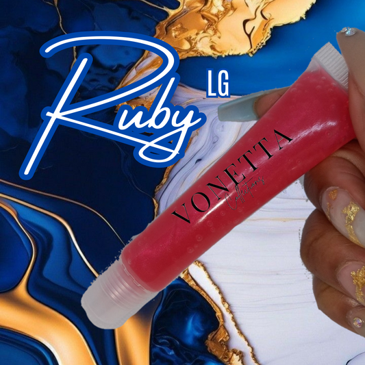 Ruby (LG 15ml)