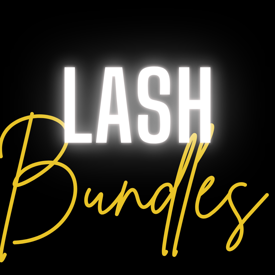 LASH BUNDLES