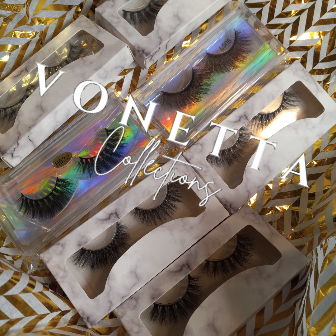 LASH BUNDLES
