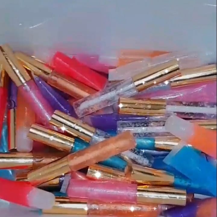 Gloss Samples