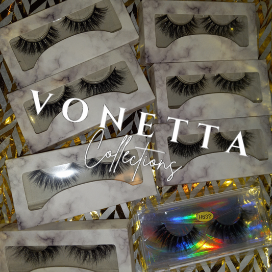 LASH BUNDLES
