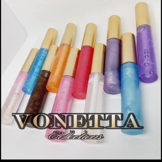 Discounted Gloss Paradise